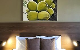Vaea Hotel Apia